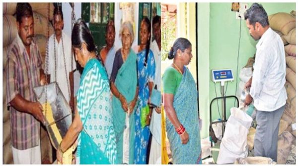 சர்க்கரை அட்டைதாரர்கள் இனி 