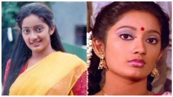 சிதறாத சொத்துக்கள்.. நடிகை கனகா கல்யாணம் செய்தது இவரையா? 15 நாள் வாழ்ந்த பரிதாபம்.. பிரபலம் பளிச்