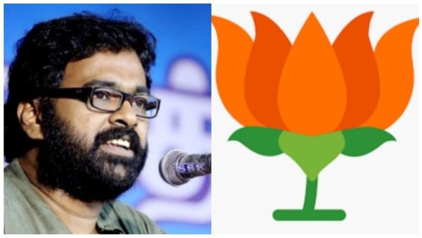 அந்த கட்டுல எல்லாமே ஜோக்கர்தான்.. பாஜக அண்ணாமலையை மட்டும் மாத்திடாதீங்க.. டக்னு சொன்ன கரு.பழனியப்பன்