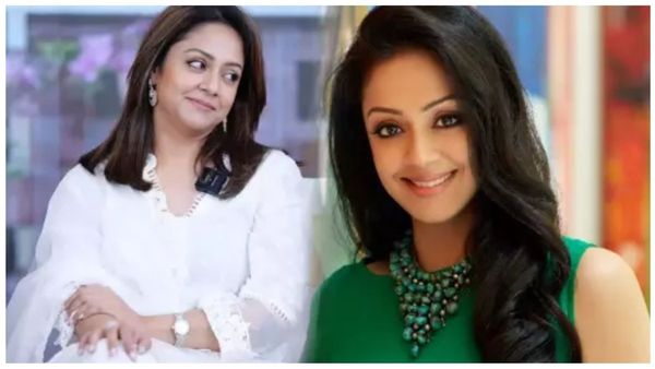 ஜோதிகா வீட்டில் விசேஷம்.. குவிந்த நட்சத்திரங்கள்.. எந்த நடிகையிடமும் இல்லாத சூப்பர் குணம்: பிரபலம்