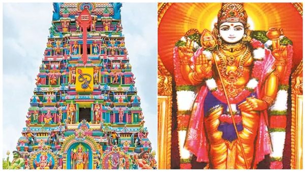 நிலம், சொந்த வீடு வாங்க ஆசை? கேட்டதை தீர்த்து வைக்கும் சிறுவாபுரி முருகன்.. சொத்து விவகாரமும் தீருமே