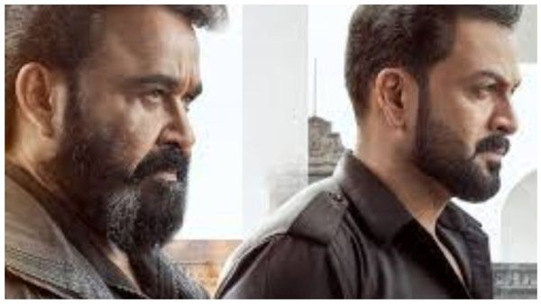 நீலாங்கரை வீட்டில் இந்த நடிகரா? பிரபலத்தின் மகளை மணம் முடித்தாரா? இப்ப தொட கூடாததை தொட்ட எம்புரான்