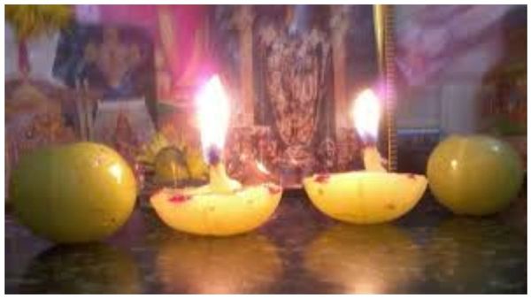 நெல்லிமுள்ளி பொடி அதிர்ஷ்டம்.. இழந்த சொத்துக்களை மீட்டு தரும் நெல்லிக்காய் தீபம்.. நெல்லி அற்புதம்