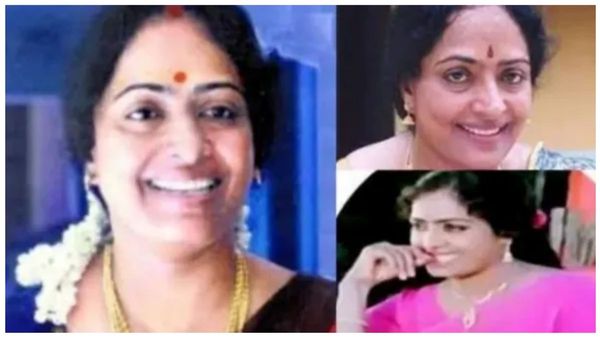 பிரம்மாண்ட வளையத்தில் நடிகை.. ஜவுளி கடை விளம்பரம் டூ சொந்த ஹெலிகாப்டர்! கே.ஆர். விஜயா சபாஷ்: பிரபலம்