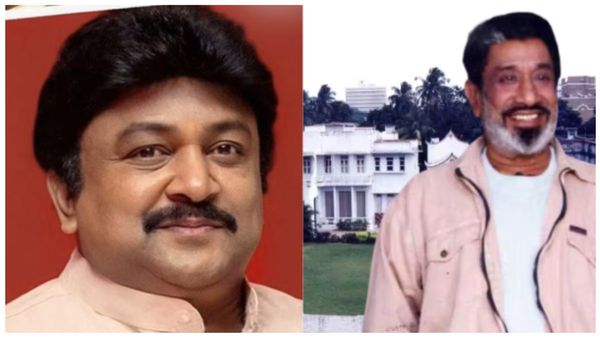 சல்லி சல்லியாய் போன சிவாஜி சொத்து? தப்பித்த அன்னை இல்லம்.. மகிழ்ச்சி தரும் பிரபுவின் நேர்மை: பிரபலம்