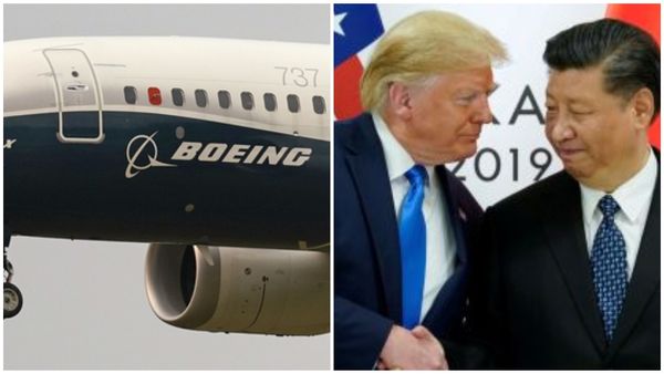 அமெரிக்காவுக்கு எதிராக சீனா எடுத்த மற்றொரு அதிரடி நடவடிக்கை! இதை டிரம்ப் எப்படி யோசிக்காம விட்டார்!