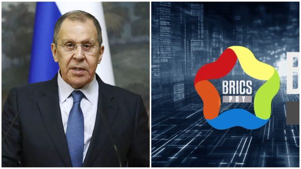 வர்த்தகத்தில் நடக்கும் பெரிய மாற்றம்.. BRICS அமைப்பின் புதிய முயற்சி! கிரீன் சிக்னல் கொடுத்த ரஷ்யா