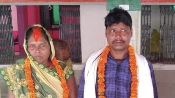 ஆண்ட்டி லவ்.. பேரனை திருமணம் செய்த பாட்டி.. தாத்தாவுக்கு தலையே சுத்திடுச்சு.. அடுத்து நடந்த டுவிஸ்ட்