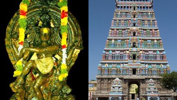 ராமேஸ்வரத்தில் அதிசயம்! உத்திரகோசமங்கை மரகத நடராஜர் உருவானது எப்படி? சுவாரஸ்யம்