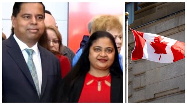 கனடா நாடாளுமன்றத் தேர்தல்:போட்டியிட்ட 6 ஈழத் தமிழரில் 3 பேர் வெற்றி- மீண்டும் அமைச்சர்களாகும் இருவர்