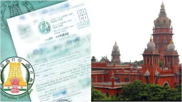 சாதி சான்றிதழ்களில் உள்ள பிரச்சனை.. தமிழக அரசுக்கு சென்னை உயர் நீதிமன்றம் பிறப்பித்த முக்கிய உத்தரவு