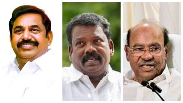 ஜாதிவாரி கணக்கெடுப்பு: எங்களுக்கே வெற்றி..ஒட்டுமொத்த அரசியல் கட்சிகளும் மோடி அரசுக்கு ஓஹோ பாராட்டு!