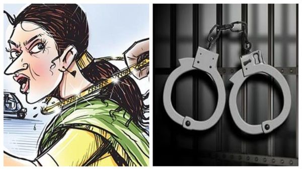 கோவையில் அதிர்ச்சி.. 5 வருடமாக குடியிருந்த பெண் பார்த்த வேலை.. உரிமையாளர் மீது அருவாமனை தாக்குதல்