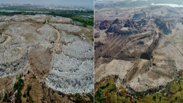 கொடுங்கையூர், பெருங்குடி குப்பை விவகாரம் தொடர்பாக சென்னை மாநகராட்சி முக்கிய அறிவிப்பு
