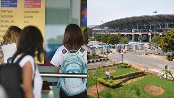 தங்கத்தை விடவும் மதிப்பு அதிகம்.. சின்ன பாக்கெட்  6 கோடி.. சென்னை விமான நிலையத்தில் இளம் பெண் கைது