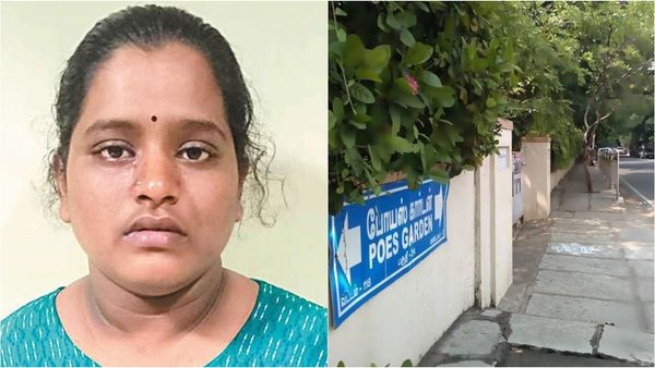 சென்னை தொழில் அதிபர் வீட்டில் தங்க, வைர நகைகள்.. சிறுக சிறுக எடுத்த சங்கீதா.. சிக்கியது எப்படி