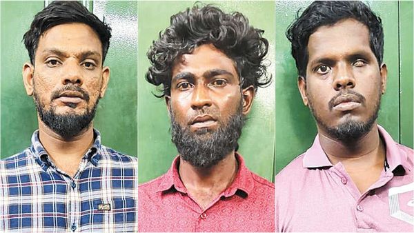 சென்னை கலெக்டரின் கையெழுத்தை போட்டு.. பல லட்சம் பறித்த வருவாய் துறை அதிகாரிகள்.. சிக்கியது எப்படி?