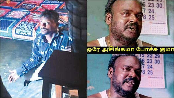 சென்னையில் அதிகாலையில வீடு புகுந்த திருடனுக்கு நினைத்தே பார்க்க முடியாத ட்விஸ்ட்