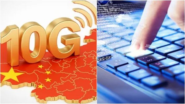 5ஜி எல்லாம் இனி வேஸ்ட்.. மிரட்டும் சீனாவின் 10ஜி.! 4 படங்களை ஒரே நொடியில் டவுன்லோடு செய்யலாம்