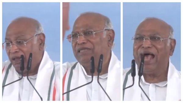 பயங்கரவாத தாக்குதல்- அனைத்து கட்சி கூட்டத்துக்கு வராமல் தேர்தல் பிரசாரம்-மோடி மீது கார்கே பாய்ச்சல்!