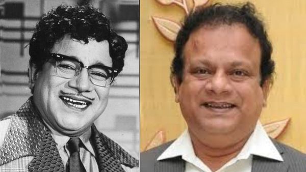 ஒரே வீட்டில் 8 மனைவிகள்! மூலை முடுக்கெல்லாம் பேர குழந்தைகள்! குழம்பிய எம்.ஆர்.ராதா! நல்ல மனிதர்!