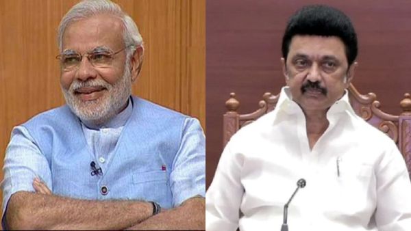 தொகுதி மறுசீரமைப்பு- பிரதமர் மோடியை ஏப்.6-ல் சந்திக்க நேரம் கேட்ட முதல்வர் ஸ்டாலின்!