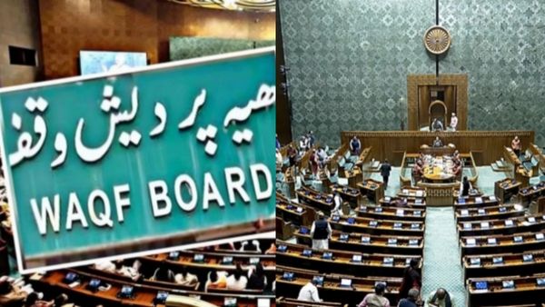 வக்பு வாரிய திருத்த மசோதா LIVE: சென்னையில் எஸ்டிபிஐ கட்சியினர் அதிரடி கைது