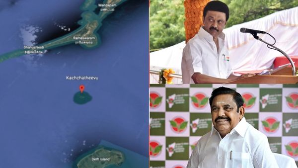 கச்சத்தீவு விவகாரம்.. 10 ஆண்டுகளில் அதிமுக என்ன செய்தது? மு.க.ஸ்டாலின் - எடப்பாடி காரசார வாதம்!