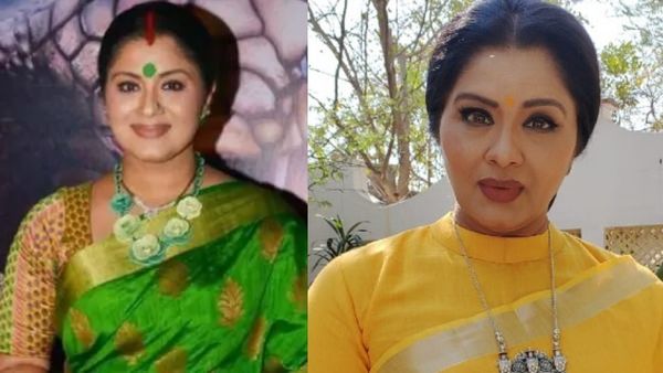 எல்லாரும் என் காலையே பார்க்க ஆரம்பிச்சாங்க! நான் எதுக்கு உயிரோடு இருக்கணும்! சுதா சந்திரன் கண்ணீர்