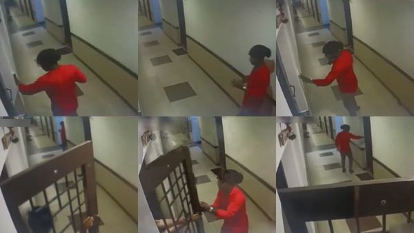 காலிங்பெல் சத்தம் கேட்டு கதவை திறந்த மதுரவாயல் பெண்.. இளைஞர் செய்த காரியம்! சென்னைவாசிகளே அலர்ட்