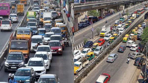 கொஞ்சம் அஜாக்கிரதையா இருந்தாலும்.. உங்க லைசன்ஸ் காலியாகிடும்.. புதிய டிராபிக் விதிகள்..நோட் பண்ணுங்க