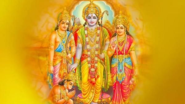 ஸ்ரீராமநவமி 2025 எப்போது? வழிபட வேண்டிய நல்ல நேரம் என்ன? ராமருக்கு பிடித்த நெய்வேத்தியம் எது?