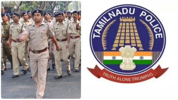 தமிழ்நாடு காவல்துறையில் 1,299 எஸ்.ஐ காலிப்பணியிடங்கள்.. TNUSRB அறிவிப்பு.. இளைஞர்களே ரெடியா