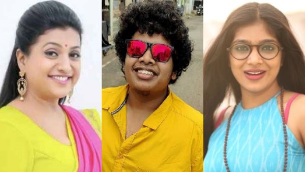 ரோஜா வீடியோ அதுகூடவா? புது பணக்காரன் இர்பான்.. அரசுக்கு தர்மசங்கடம்.. சாப்பிட்ட பில் எங்கே: பிரபலம்