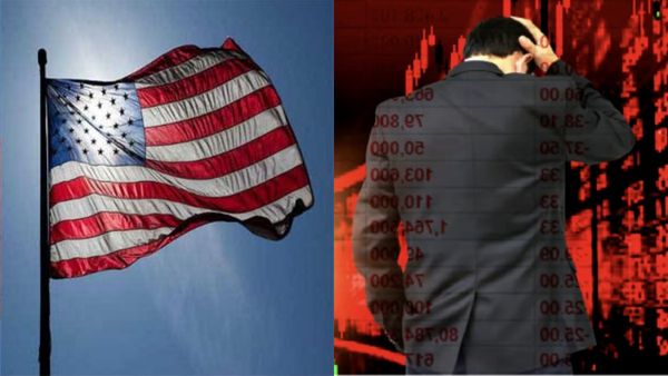 The Great Depression: மந்த நிலை நோக்கி நகரும் அமெரிக்கா! ஒரேயடியாக படுத்த பங்கு சந்தை!