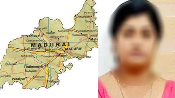 மதுரை மயிலம்மாளுக்கு 45 வயசில் கள்ளக்காதல்.. குழம்பிய குடும்பம்.. வேப்பமரத்தை கண்டு ஆடிப்போன கிராமம்