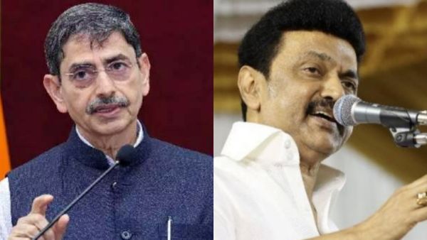 பறிக்கப்பட்ட ஆளுநர் ரவி அதிகாரம்.. இடமே கொடுக்காமல்.. அடுத்த சிக்ஸருக்கு ரெடியான ஸ்டாலின்.. ட்விஸ்ட்