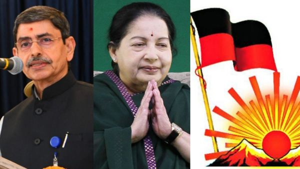 ஆளுநருக்கு எதிரான உத்தரவு இருக்கட்டும்.. ஜெயலலிதா பெயரை காக்க போராடிய திமுக அரசு.. அரசியல் நகைமுரண்!