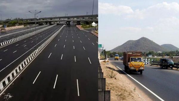 கோவையை உச்சத்திற்கு கொண்டு போகும் ப்ராஜெக்ட்.. கரூர் - கோவை எக்ஸ்பிரஸ் வே.. முக்கிய அறிவிப்பு 
