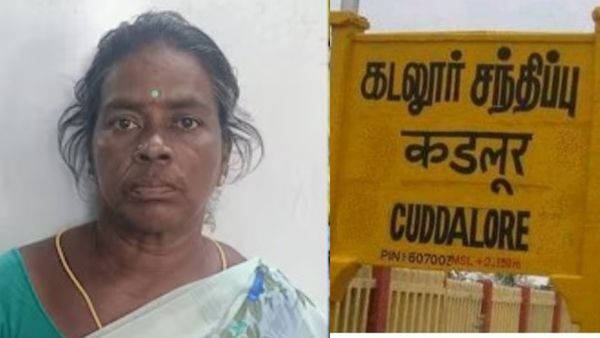 இட்லி மாவு பாக்கெட் போட ரேஷன் அரிசி.. சாந்தி வீட்டுக்குள் சட்டென ஆபீசர்ஸ்.. மகிழ்ச்சியில் கடலூர்