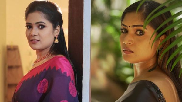 ஆம்பள அப்படித்தான்! பொண்ணுங்க தான் பொறுப்பா இருக்கணும்.. அட்ஜஸ்மென்ட் பற்றி நடிகையின் சர்ச்சை பேச்சு