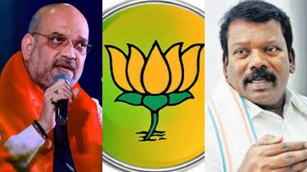 மயிலாப்பூரில் வந்து நிற்கும் செல்வப்பெருந்தகை.. 