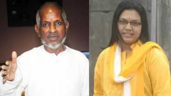 இளையராஜாவுக்காக காத்திருந்த அப்பாவின் உயிர்! அறை கதவை திறந்ததும்..! மலேசியா வாசுதேவன் மகள் உருக்கம்