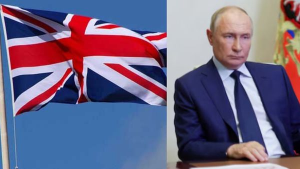 3ம் உலகப்போர் வருது? பிரிட்டனை கதிகலங்க வைக்கும் ரஷ்ய அதிபர் புதின்! களமிறங்கிய ராட்சசனால் வார்னிங்