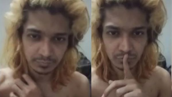 பிக் பாஸ் வீட்டில் தெறித்து ஓடினாரே ஸ்ரீ.. காதலியால் இந்த நிலைமை? நடிகர் சங்கம் உடனே வரணும்: பிரபலம்