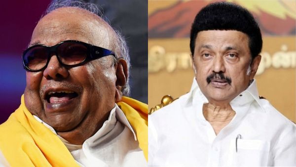 56 ஆண்டுக்கு பின் புது வரலாறு- கருணாநிதியின் ராஜமன்னார் குழு போல ஸ்டாலின் அமைத்த குரியன் ஜோசப் குழு!