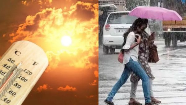 வெயிலும் இருக்கு..! மழையும் இருக்கு..! தமிழகத்தில் இன்று கிளைமேட் எப்படி? வானிலை மையம் அப்டேட்