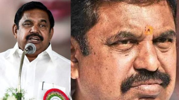 நேரிலேயே கிளம்பி போறாரா எடப்பாடி பழனிசாமி? கோவை கோர்ட்டில் கேசி பழனிசாமி போட்ட கேஸ்! இன்று என்னாகும்