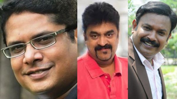 சின்னி ஜெயந்த், ஜெய்சங்கர் ரூட்டில் போயிருக்கலாம்.. டீமில் நிராகரிக்கப்பட்ட மனோஜ் பாரதிராஜா: பிரபலம்