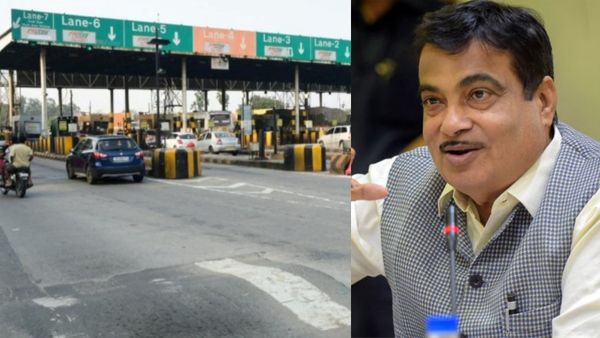 இனி சுங்கச்சாவடிகளே இருக்காது! 2 வாரங்களில் அமலுக்கு வரும் சாட்டிலைட் அடிப்படையிலான சுங்க கட்டண முறை